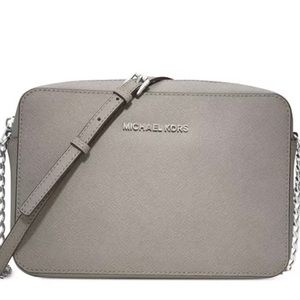 Michael Kors Jet Set Travel Lg Crossbody